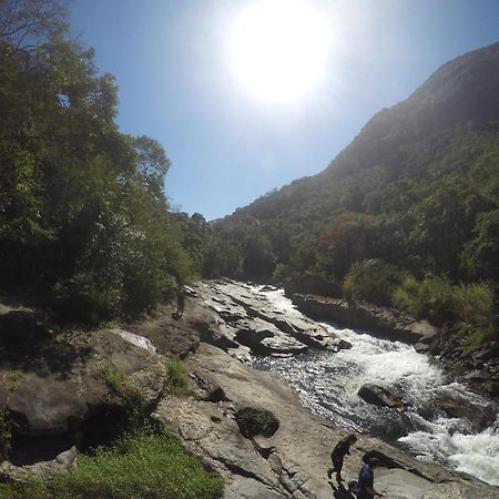 Casa Di Maria 4 Quartos A 500M Centro - Sauna, Piscina, Fogao A Lenha, Churrasqueira - Acesso Privativo Ao Ao Rio - Ideal Para Familias Nova Friburgo Εξωτερικό φωτογραφία