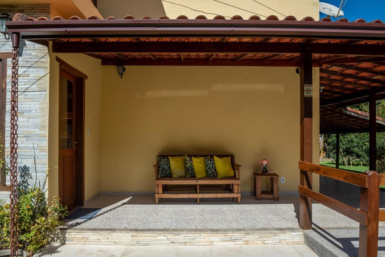Casa Di Maria 4 Quartos A 500M Centro - Sauna, Piscina, Fogao A Lenha, Churrasqueira - Acesso Privativo Ao Ao Rio - Ideal Para Familias Nova Friburgo Εξωτερικό φωτογραφία