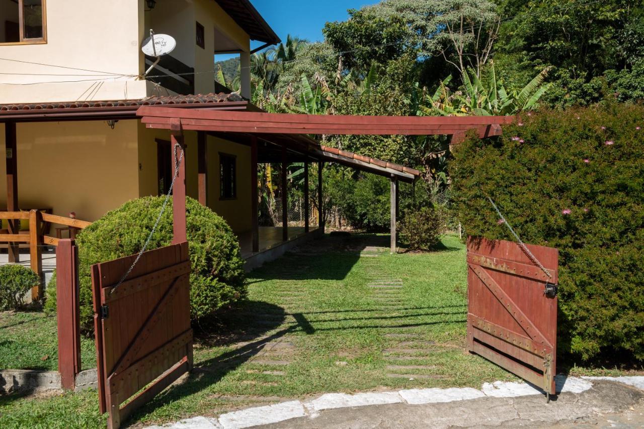 Casa Di Maria 4 Quartos A 500M Centro - Sauna, Piscina, Fogao A Lenha, Churrasqueira - Acesso Privativo Ao Ao Rio - Ideal Para Familias Nova Friburgo Εξωτερικό φωτογραφία