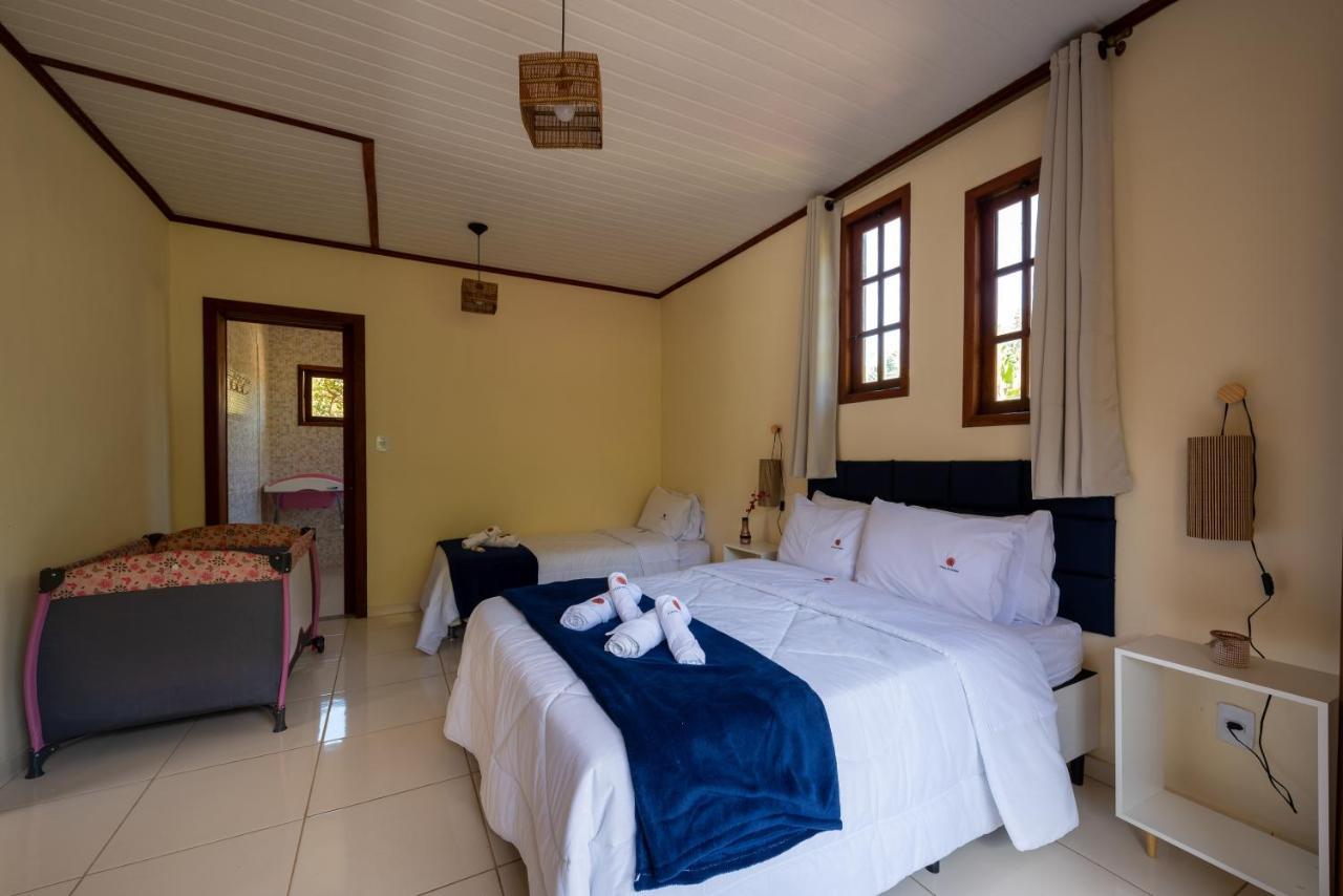 Casa Di Maria 4 Quartos A 500M Centro - Sauna, Piscina, Fogao A Lenha, Churrasqueira - Acesso Privativo Ao Ao Rio - Ideal Para Familias Nova Friburgo Εξωτερικό φωτογραφία