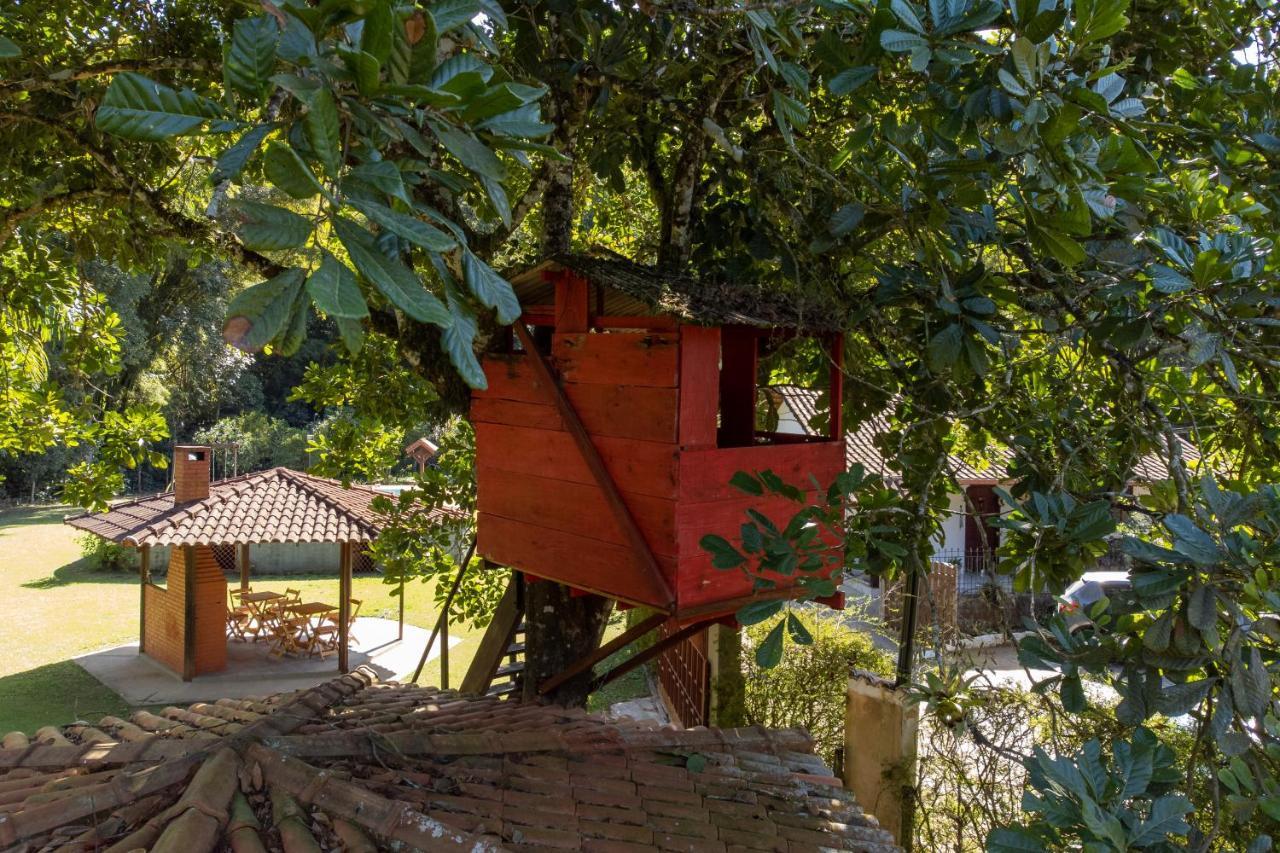 Casa Di Maria 4 Quartos A 500M Centro - Sauna, Piscina, Fogao A Lenha, Churrasqueira - Acesso Privativo Ao Ao Rio - Ideal Para Familias Nova Friburgo Εξωτερικό φωτογραφία