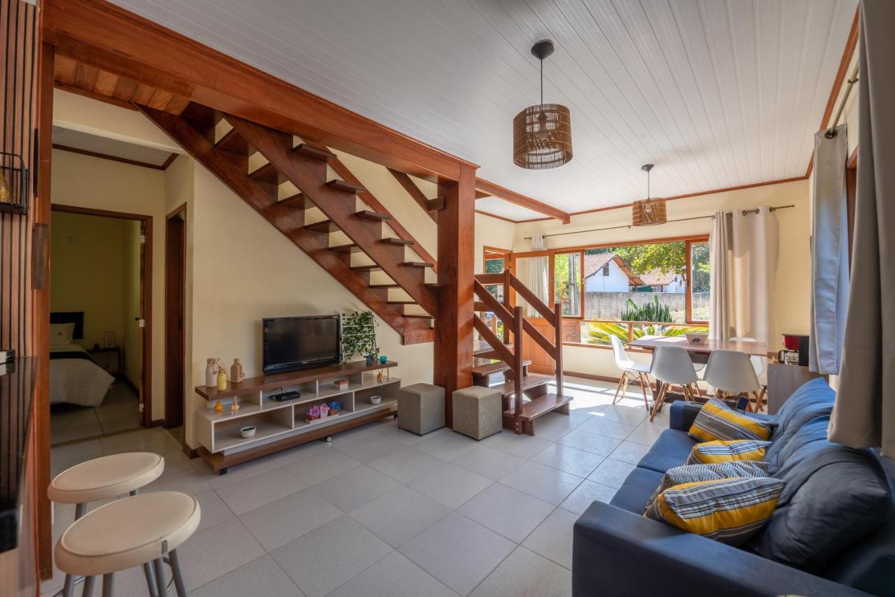 Casa Di Maria 4 Quartos A 500M Centro - Sauna, Piscina, Fogao A Lenha, Churrasqueira - Acesso Privativo Ao Ao Rio - Ideal Para Familias Nova Friburgo Εξωτερικό φωτογραφία