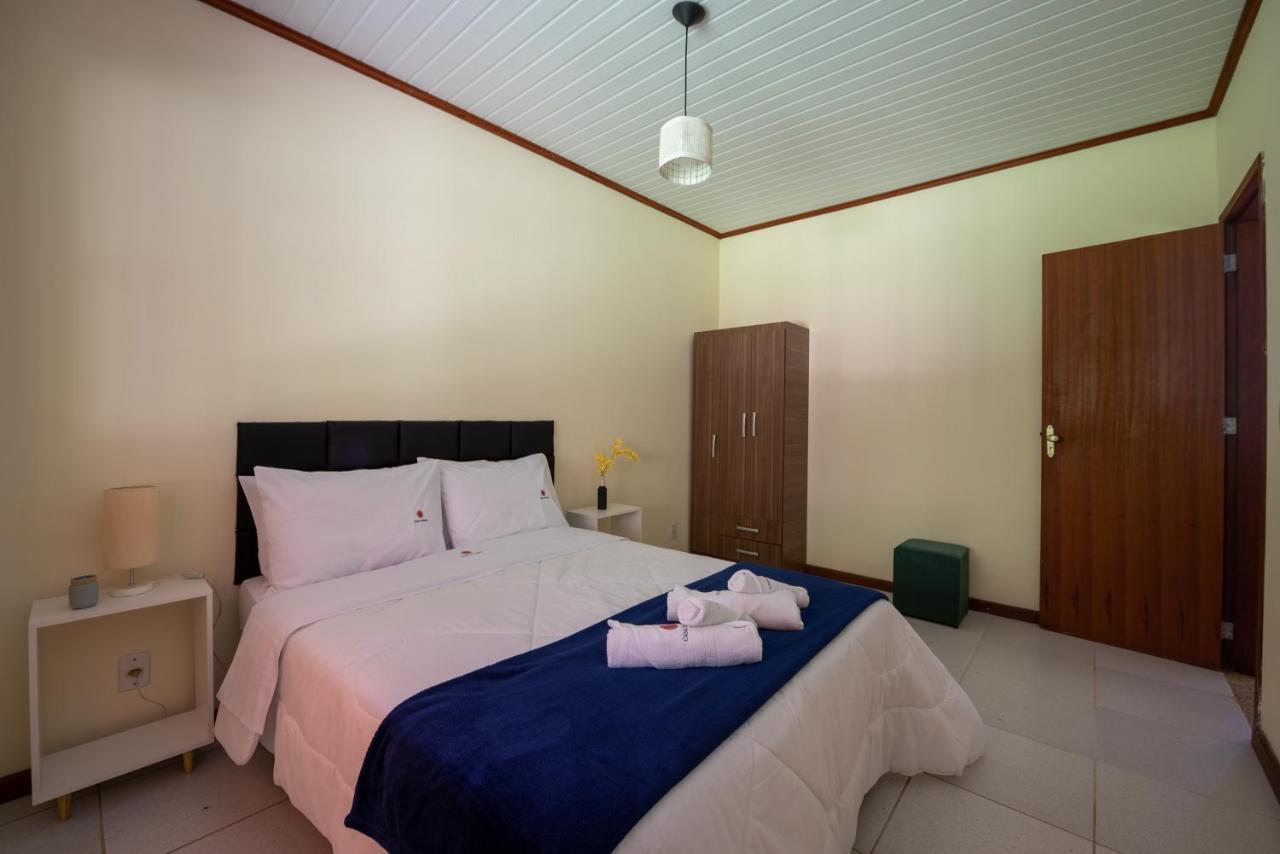 Casa Di Maria 4 Quartos A 500M Centro - Sauna, Piscina, Fogao A Lenha, Churrasqueira - Acesso Privativo Ao Ao Rio - Ideal Para Familias Nova Friburgo Εξωτερικό φωτογραφία
