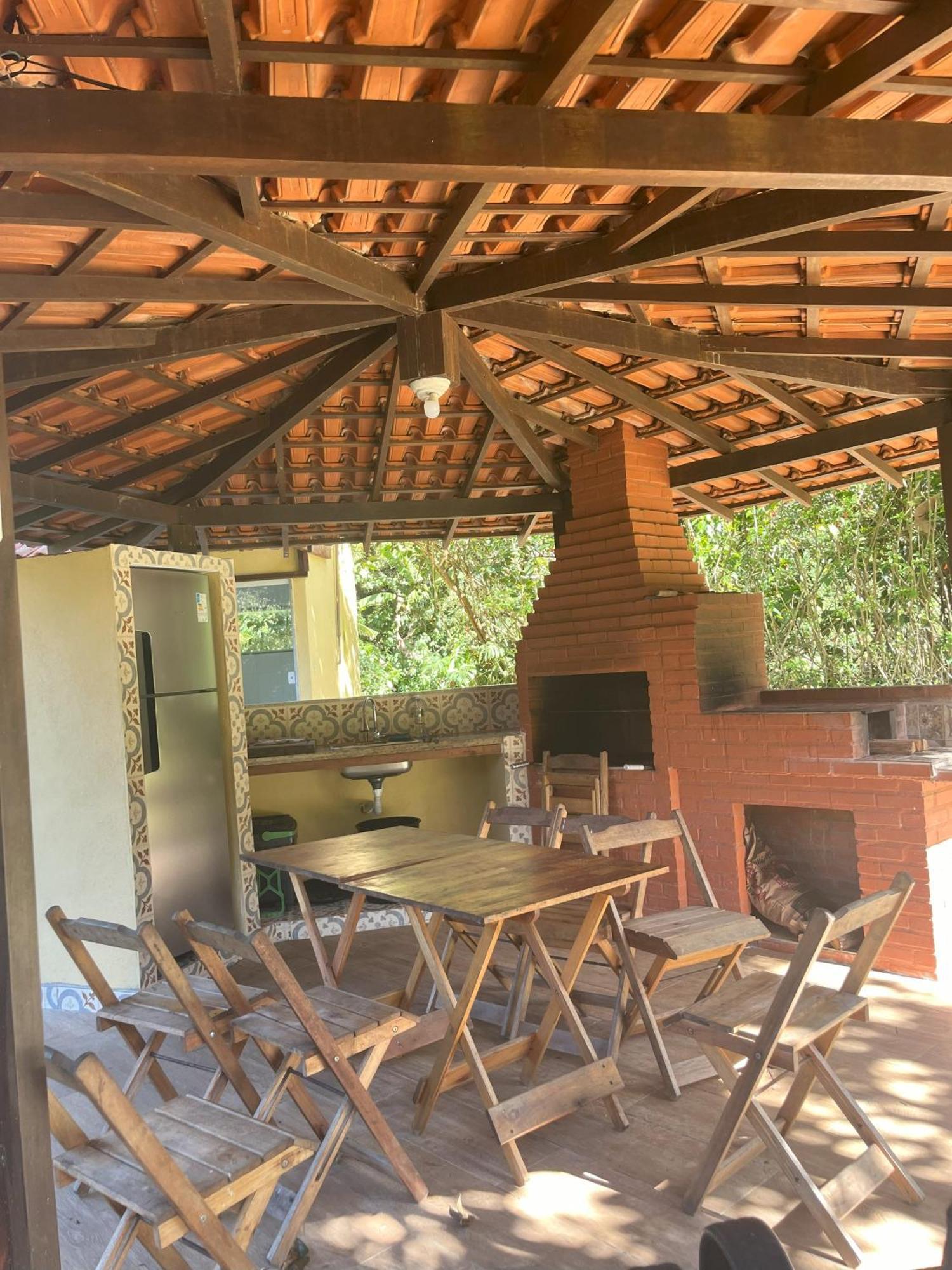 Casa Di Maria 4 Quartos A 500M Centro - Sauna, Piscina, Fogao A Lenha, Churrasqueira - Acesso Privativo Ao Ao Rio - Ideal Para Familias Nova Friburgo Εξωτερικό φωτογραφία