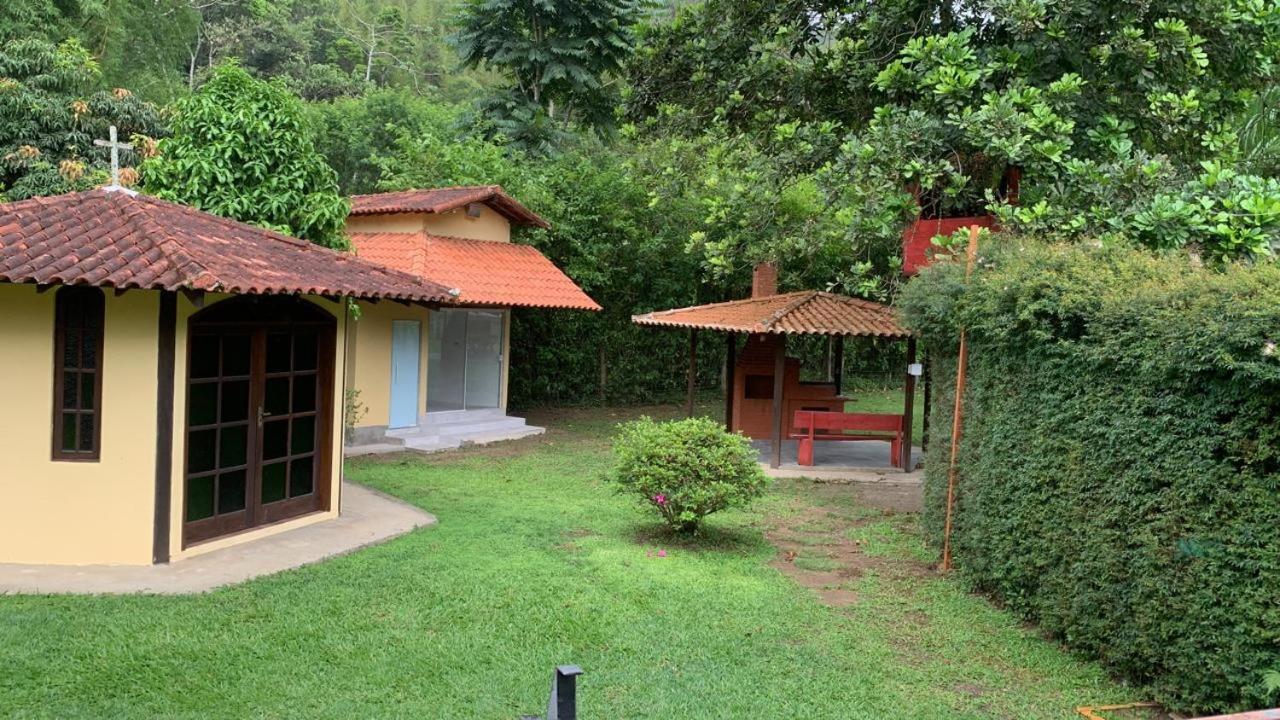 Casa Di Maria 4 Quartos A 500M Centro - Sauna, Piscina, Fogao A Lenha, Churrasqueira - Acesso Privativo Ao Ao Rio - Ideal Para Familias Nova Friburgo Εξωτερικό φωτογραφία