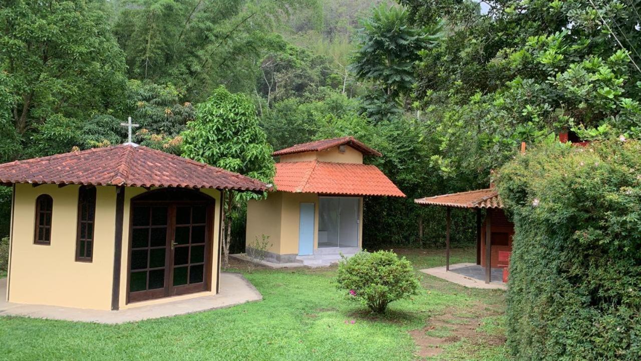 Casa Di Maria 4 Quartos A 500M Centro - Sauna, Piscina, Fogao A Lenha, Churrasqueira - Acesso Privativo Ao Ao Rio - Ideal Para Familias Nova Friburgo Εξωτερικό φωτογραφία